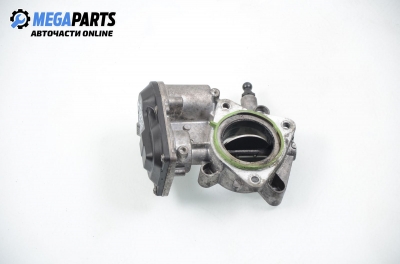 Дроселова клапа за Opel Insignia A Sports Tourer (07.2008 - 03.2017) 2.0 CDTI, 131 к.с.