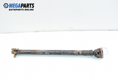 Кардан за Land Rover Range Rover II SUV (07.1994 - 03.2002) 2.5 D 4x4, 136 к.с., автоматик