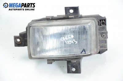 Халоген за Opel Omega B Sedan (03.1994 - 07.2003), седан, позиция: лява