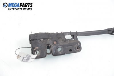 Брава преден капак за Volkswagen Passat Sedan B6 (03.2005 - 12.2010), седан