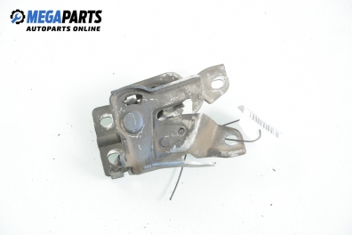 Брава преден капак за Opel Agila A Hatchback (09.2000 - 12.2007)