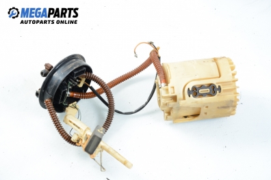 Нивомер за Volkswagen Golf III Hatchback (08.1991 - 07.1998) 1.6