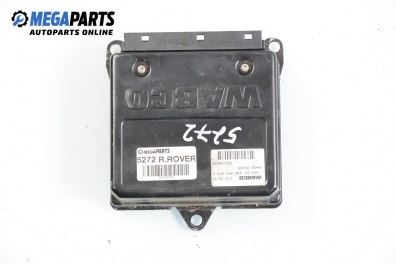 Компютър ABS за Land Rover Range Rover II SUV (07.1994 - 03.2002), № Wabco 446 044 74