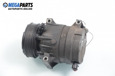 Компресор климатик за Renault Laguna II Grandtour (03.2001 - 12.2007) 1.8 16V (KG0B, KG0M), 120 к.с.