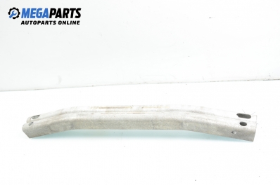 Основа броня за Nissan Murano I SUV (08.2003 - 09.2008), позиция: предна