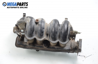 Всмукателен колектор за Rover 200 Hatchback II (11.1995 - 03.2000) 214 Si, 103 к.с.