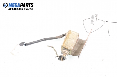 Мотор заден капак за Alfa Romeo 166 (936) (09.1998 - 06.2007), № 60619821