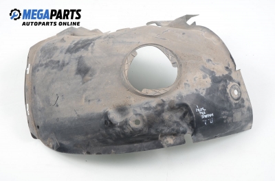 Подкалник за Renault Megane II Hatchback (07.2001 - 10.2012), 4+1 вр., хечбек, позиция: предна, лява