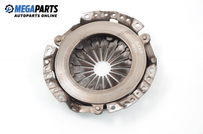 Притискателен диск на съединителя за Ford Fiesta III Hatchback (01.1989 - 01.1997) 1.1, 50 к.с.