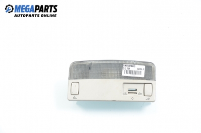 Плафон за Volkswagen Golf IV Hatchback (08.1997 - 06.2005)