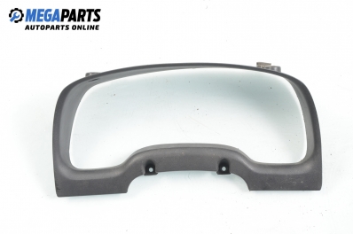 Интериорна пластмаса километраж за Opel Astra G Hatchback (02.1998 - 12.2009), 4+1 вр., хечбек