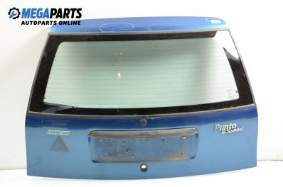 Заден капак за Fiat Punto Hatchback (09.1993 - 09.1999), 2+1 вр.