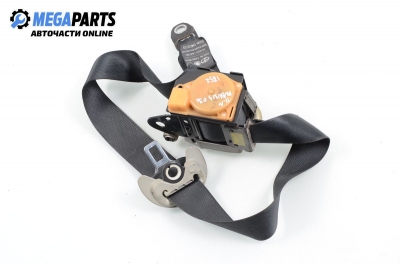 Предпазен колан за Toyota Avensis Liftback II (04.2003 - 11.2008), позиция: предна, лява