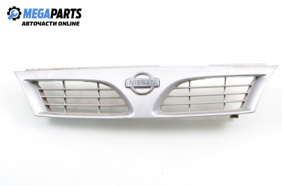 Решетка за Nissan Almera I Hatchback (07.1995 - 07.2001), хечбек