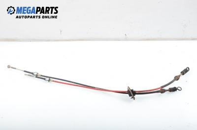 Жила скорости за Hyundai Accent I Sedan (10.1994 - 01.2000)