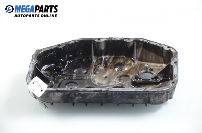 Картер за Mercedes-Benz M-Class SUV (W163) (02.1998 - 06.2005) ML 400 CDI (163.128), 250 к.с.