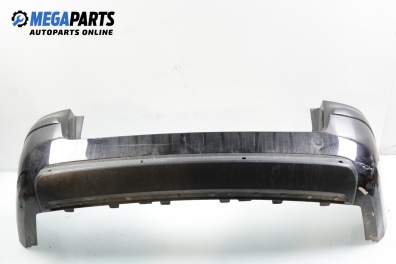 Задна броня за Opel Zafira B Minivan (07.2005 - 14.2015)