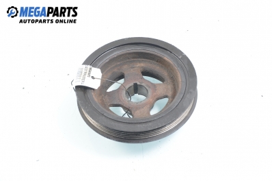 Демпферна шайба за Nissan Primera Traveller II (06.1996 - 01.2002) 2.0 16V, 131 к.с.