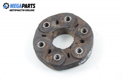 Гумено каре за Mercedes-Benz S-Class Sedan (W220) (10.1998 - 08.2005) S 500 (220.075, 220.175, 220.875)