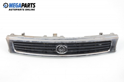 Решетка за Mazda 626 V Hatchback (05.1997 - 10.2002), хечбек