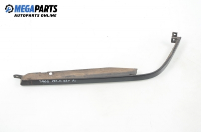 Лайсна под фар за Mercedes-Benz C-Class Sedan (W202) (03.1993 - 05.2000), седан, позиция: лява