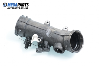 Тръба турбо за Chrysler PT Cruiser Hatchback (06.2000 - 12.2010) 2.2 CRD, 121 к.с.