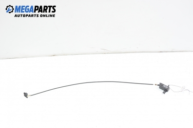 Ключалка за капачката на резервоара за Land Rover Range Rover II SUV (07.1994 - 03.2002)