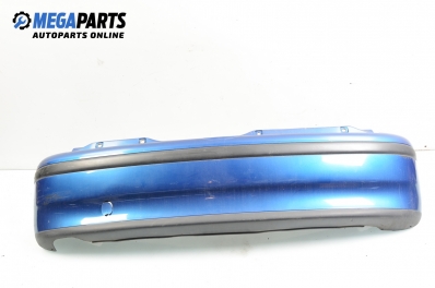 Задна броня за Fiat Punto Hatchback (09.1993 - 09.1999)