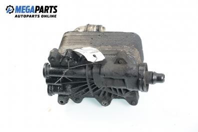 Маслоохладител за BMW 5 Series E60 Touring E61 (06.2004 - 12.2010) 530 d, 218 к.с.