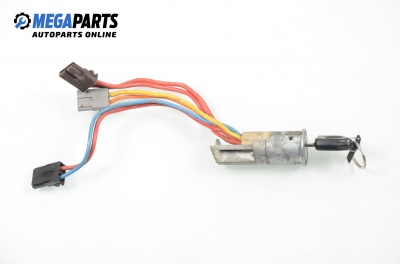 Контактен ключ за Peugeot 106 II Hatchback (04.1996 - 05.2005)