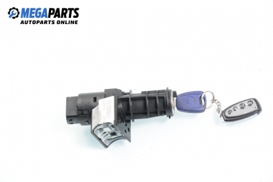 Контактен ключ за Fiat Punto Hatchback II (09.1999 - 07.2012)