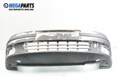 Предна броня за Fiat Punto Hatchback (09.1993 - 09.1999), позиция: предна