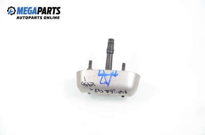 Пръскалка фар за Fiat Marea Sedan (09.1996 - 12.2007), позиция: дясна