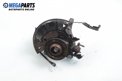 Шенкел главина за Volkswagen Passat Sedan B6 (03.2005 - 12.2010), позиция: предна, лява