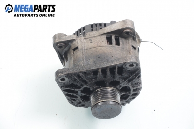 Алтернатор / генератор за Renault Laguna II Grandtour (03.2001 - 12.2007) 1.8 16V (KG0B, KG0M), 120 к.с.
