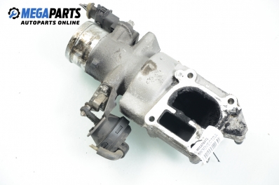 Дроселова клапа за Opel Vectra C Sedan (04.2002 - 01.2009) 2.2 DTI 16V, 125 к.с.