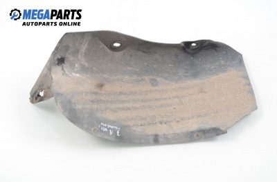 Подкалник за Renault Megane II Hatchback (07.2001 - 10.2012), 4+1 вр., хечбек, позиция: задна, лява