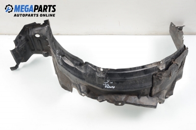 Подкалник за Nissan Almera II Hatchback (01.2000 - 12.2006), 2+1 вр., позиция: предна, дясна