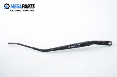 Рамо на чистачка за Hyundai Coupe Coupe I (06.1996 - 04.2002), позиция: предна, дясна