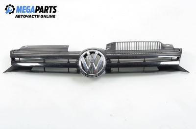 Решетка за Volkswagen Golf VI Hatchback (10.2008 - 02.2014), хечбек