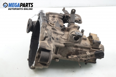 Ръчна скоростна кутия за Volkswagen Golf III Hatchback (08.1991 - 07.1998) 1.9 D, 65 к.с.