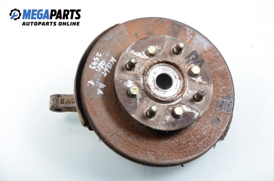 Шенкел главина за Hyundai Accent I Sedan (10.1994 - 01.2000), позиция: предна, лява