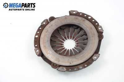 Притискателен диск на съединителя за BMW 5 Series E34 Sedan (12.1987 - 11.1995) 524 td, 115 к.с.