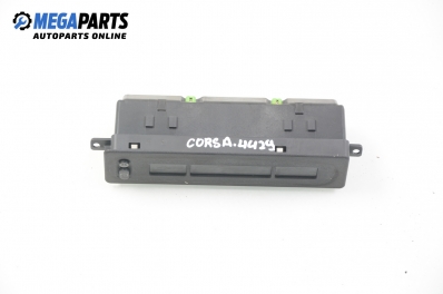 Часовник за Opel Corsa B Hatchback (03.1993 - 12.2002)