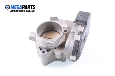 Дроселова клапа за Peugeot 206 Hatchback (08.1998 - 12.2012) 1.6 16V, 109 к.с., № Bosch 0 280 750 085