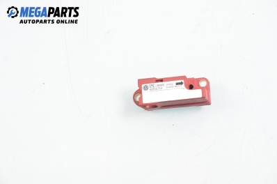 Сензор airbag за Volkswagen Golf IV Hatchback (08.1997 - 06.2005), № 5WK42350