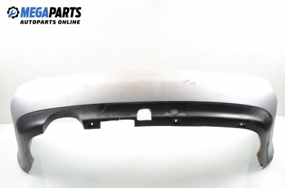 Задна броня за Audi A4 Avant B5 (11.1994 - 09.2001), комби