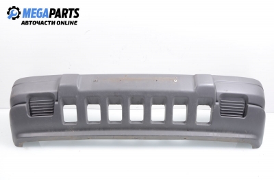 Предна броня за Jeep Grand Cherokee SUV I (09.1991 - 04.1999), позиция: предна