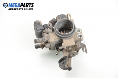 Дроселова клапа за Toyota Yaris Hatchback I (01.1999 - 12.2005) 1.0 16V, 68 к.с.