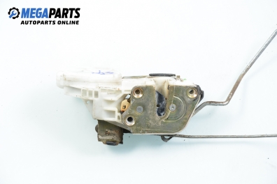 Брава на врата за Mitsubishi Galant VI Estate (09.1996 - 10.2003), позиция: предна, дясна